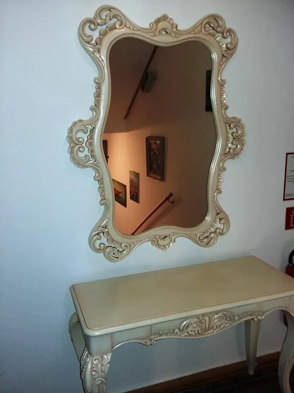 Hotel Goethe Munique