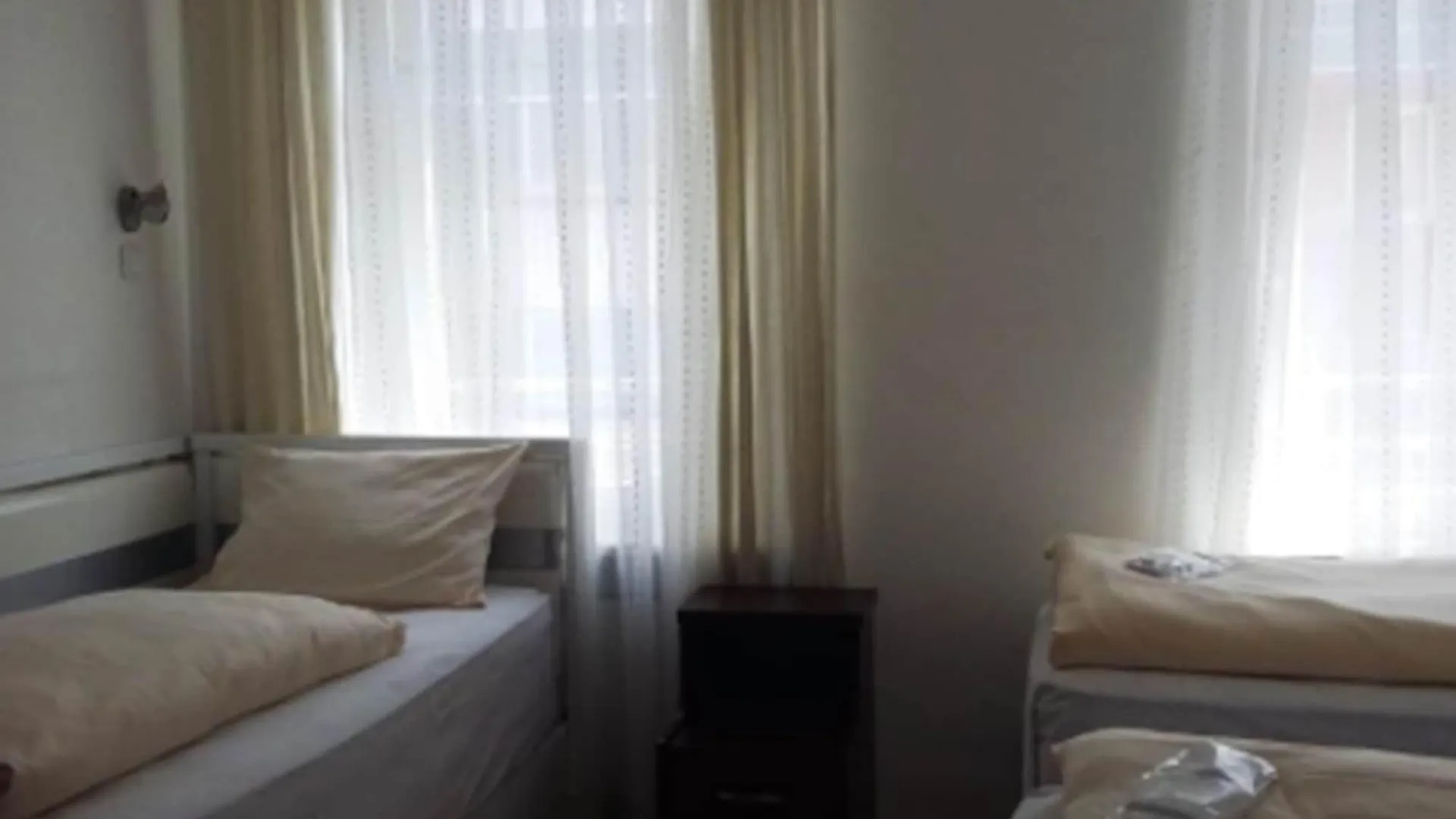 Hotel Goethe Munique 3*,  Alemanha