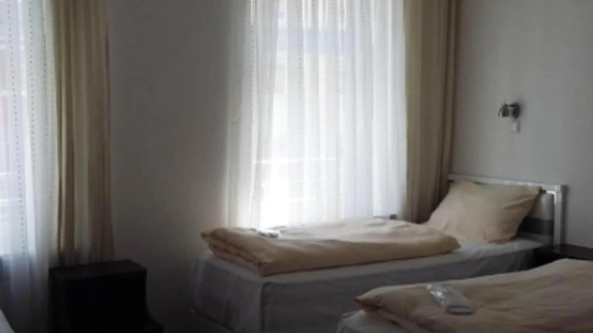 Hotel Goethe Munique