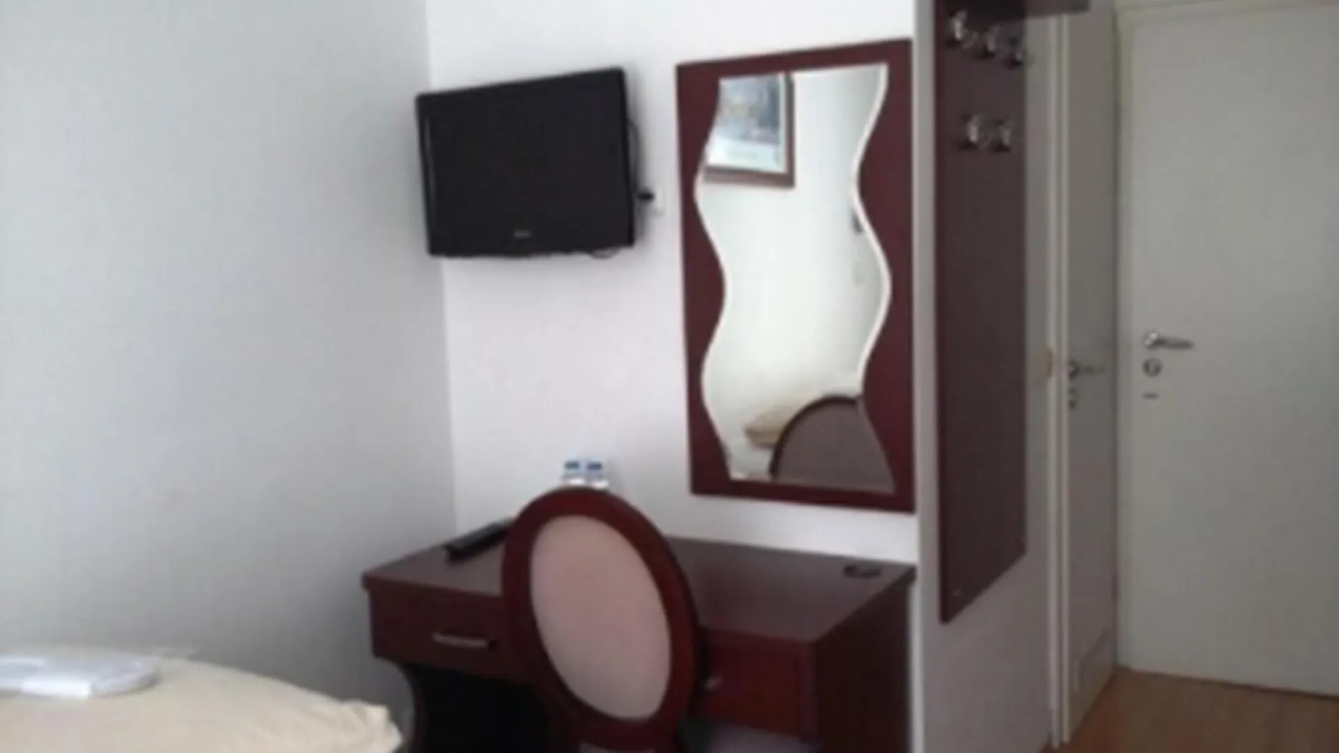 Hotel Goethe Munique 3*,
