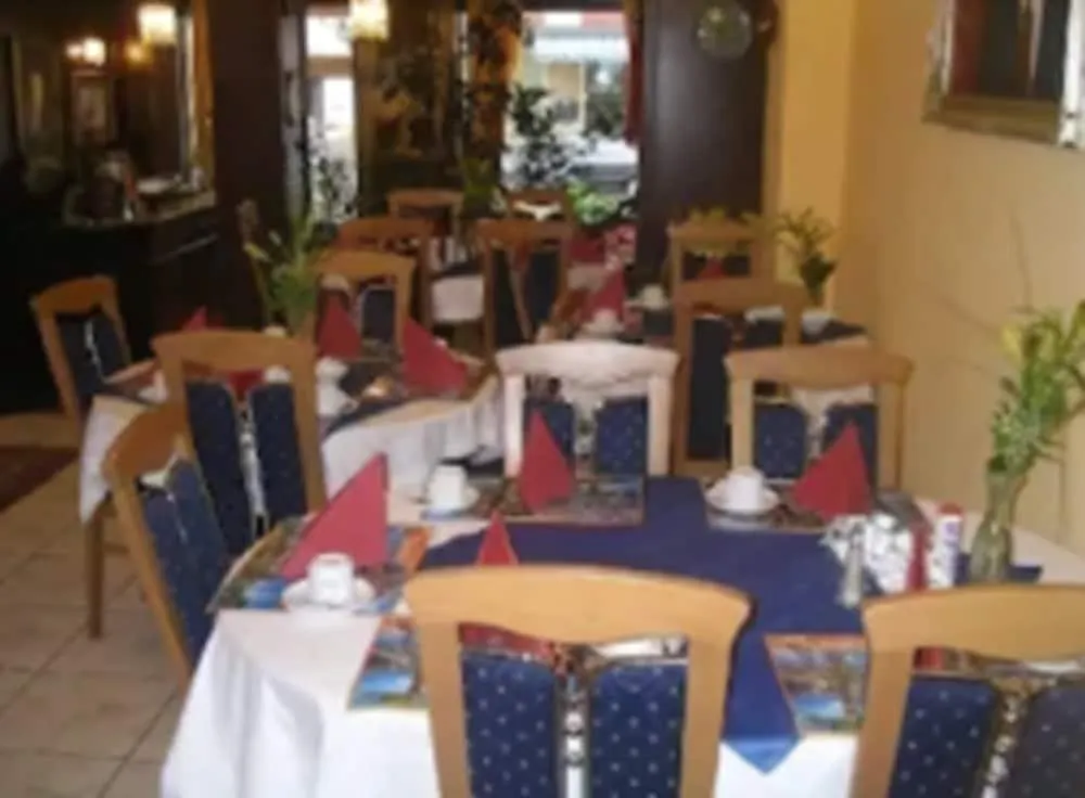 Hotel Goethe Munique