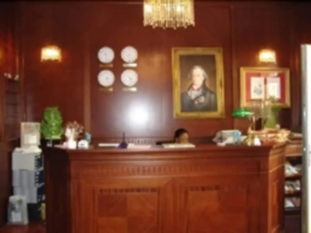 Hotel Goethe Munique