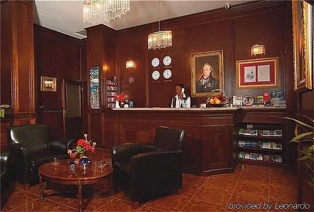 Hotel Goethe Munique Alemanha