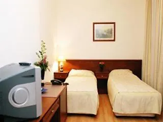 Hotel Goethe Munique 3*,