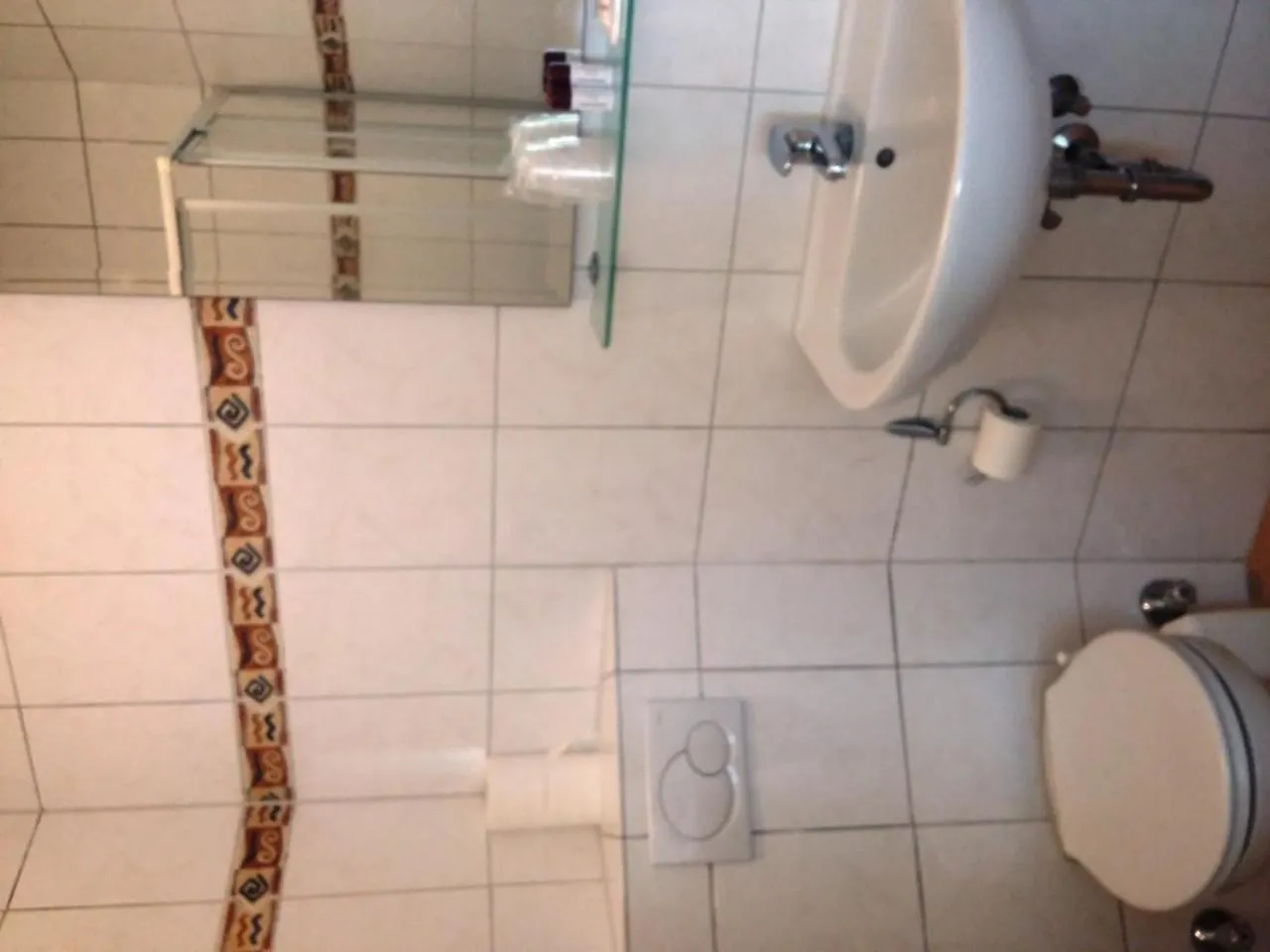 Hotel Goethe Munique Alemanha