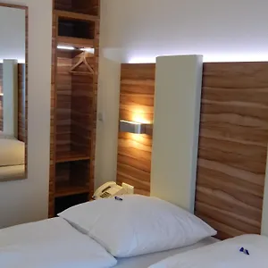 Hotel Daniel, München