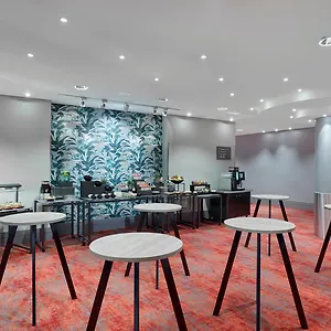 Hotel - Centre, München