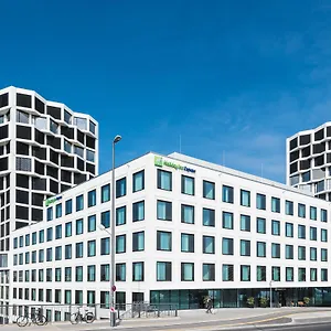 Holiday Inn Express Munich City West By Ihg Hotel