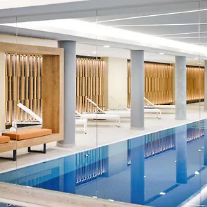 Novotel **** Mnichov
