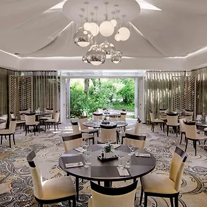Hilton Park **** Mnichov