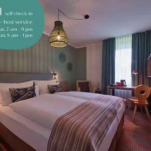 Hotel Classik Martinshof, München