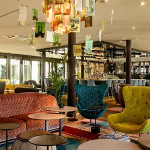 Hotel One München-messe, München