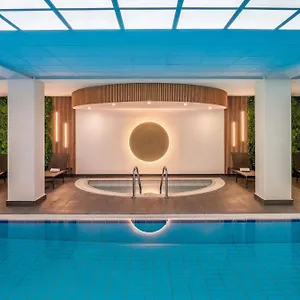 Marriott **** Mnichov
