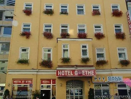 Hotel Goethe München