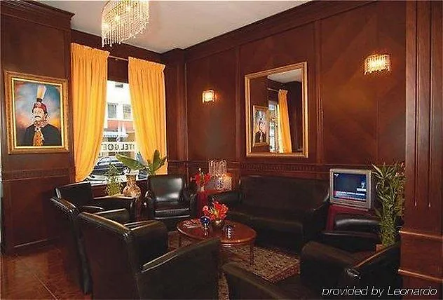 Hotel Goethe München