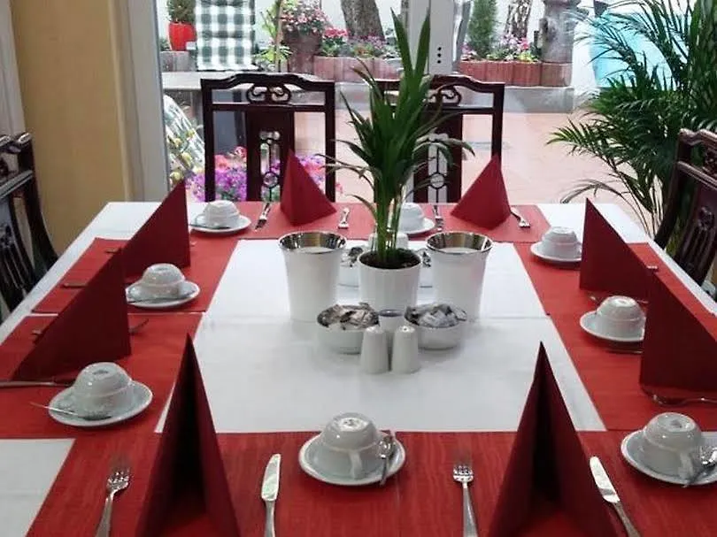 Hotel Goethe München